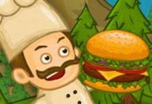 Juega cooking fast, sara's cooking class: Juegos De Cocina Juega A Ser Chef Minijuegos