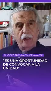 Son cosas que le pasan al peronismo” 🗣 ❗El pintor Daniel Santoro, que  retrató en sus obras el bombardeo del 55, habló de la detención de Cristina  Kirchner y sostuvo que la