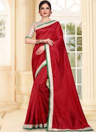 Get the latest collection of colour sarees for any occasion shipped free to anywhere in india! Buy Maroon Color Traditional Saree Online