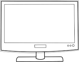 اجزاء الحاسوب للتلوين Yahoo Image Search Results Free Clip Art Vector Free Web Development Design