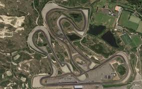 The dutch grand prix at zandvoort has finally made its return to the f1 calendar. Zandvoort Made For F1 2020 Racetrackdesigns