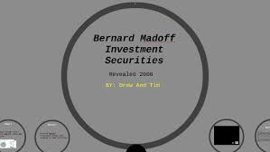 Madoff investment securities llc, in 1960, at age 22. Bernard Madoff Investment Securities By Andrew Uhler