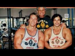 Franco columbu & arnold schwarzenegger: Franco Columbu Died Tragically A Two Times Mr Olympia Champ And Partner Friend Of Arnold Schwarzenegger Thenewscrunch