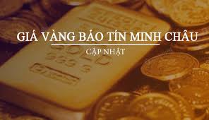 Gia Vang Bảo Tin Minh Chau Hom Nay Biểu đồ Tra Cứu