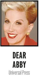 Dear Abby: Second marriage deteriorates as reality becomes clear