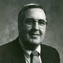 Obituary information for James "Bing" Donald Wildman