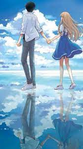 Best Romance Stories In 2020 Cute Anime Coupes Anime Love Couple Anime Love Story