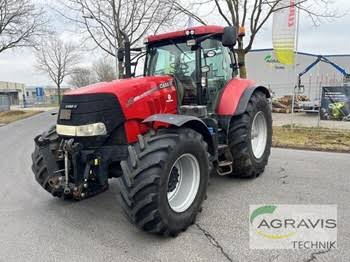 Case IH PUMA 230 Tractor