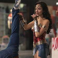 Contact wonder woman on messenger. Wonder Woman 1984 Review The Best Superhero Film To See Cinemas In 2020