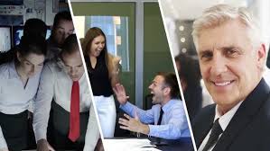 Javier Zepeda Orozco, Consejero Empresarial, nos informa sobre la app Por  Amor a México