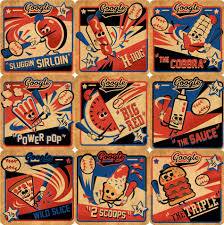 Google Doodle Celebrates July Fourth By Letting You Play Baseball With Your Favorite Foods Independence day (colloquially the fourth of july or july 4) is a federal holiday in the united states commemorating the declaration of independence of the united states, on july 4, 1776.