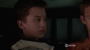Jude and Connor Kiss PART 2/3 (JONNOR)| The Fosters Season 2b Episode 18  "Now Hear This"