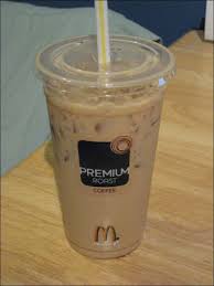 Visit calorieking to see calorie count and nutrient data for all portion sizes. Review Mcdonald S Regular Premium Roast Iced Coffee Brand Eating