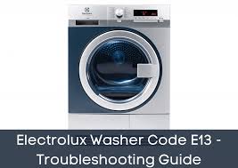A drive unlocks door county, wisconsin you have to wonder about a place that&aposs called the cape cod of the midwest, a nickname for wisconsin&aposs door county. Electrolux Washer Code E13 Troubleshooting Guide Diy Appliance Repairs Home Repair Tips And Tricks