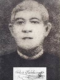 This article features an excerpt about Lipa, its people and culture, in the  year 1902, lifted from the series of letters written by Edith Moses about  the Philippines. These letters were eventually