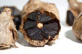 Black Garlic Wikipedia