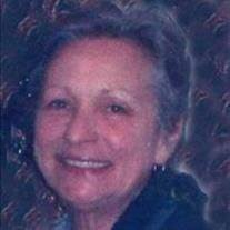 Marsha Louise Harper Obituary