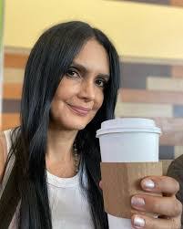 Martha Posada's Instagram, Twitter & Facebook