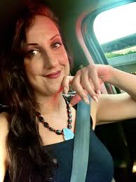 Tracy Taylor- Self Transformation Coach