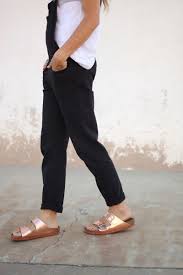 Birkenstock Arizona Rose Gold Sandals Norajukustylist Picks Arizona Copper Leather Sandal Nordstrom Birkenstock Outfit Rose Gold Birkenstocks Birkenstock Style