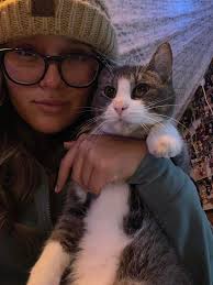 Lost Cat in Coon Rapids, MN