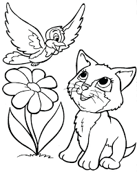 Check spelling or type a new query. Free Kitten Coloring Pages Disney Palace Pets N Secret Life Of Coloring Home