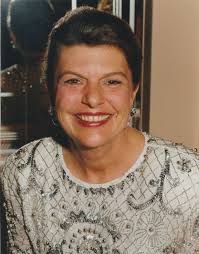 Brenda Winston Skeen