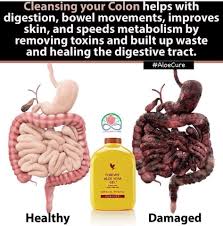 Through this tube, small plastic beads are. 7 Natural Remedies For Colon Cleanse Improve Digestive System