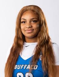 BUFFALO WOMEN'S BASKETBALL