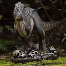 Looking for the best vastatosaurus rex wallpaper? Nanmu Indominus Rex Dinosaur Toy Berserker Rex Small Human Figure Classic Toys For Boys Children Animal Model Figure Movable Jaw Buy At The Price Of 63 19 In Aliexpress Com Imall Com