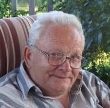 Obituary for Kenneth Glenn Ward