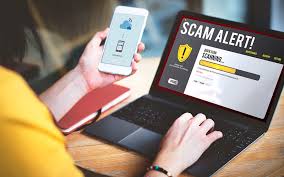 Stiker laptop dapat mempercantik laptop sekaligus melindungi laptop dari goresan dan debu. Part 1 Beware These Scams In Malaysia Free Malaysia Today Fmt