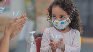 Check spelling or type a new query. Como Esta A Volta As Aulas Presenciais Durante A Pandemia