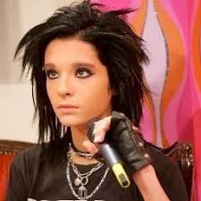 Последние твиты от bill kaulitz germany 🇩🇪 (@billkaulitz_de). Young Bill Puros