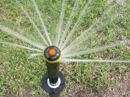 Maybe you would like to learn more about one of these? I Love The Nozzle On This Rainbird Sprinkler Head In Ground Sprinkler System Sprinkler System Installation Sprinkler System