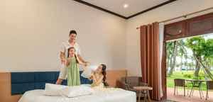 Khách sạn gần Bãi biển Tuần Châu, Discount tới 30%