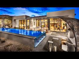 Home For Sale Las Vegas Mid Century Modern 862k Strip View 3 467 Sqft 3 Bd 3 Ba 3 Cr Youtube Luxury Homes Outdoor Retreat New Homes