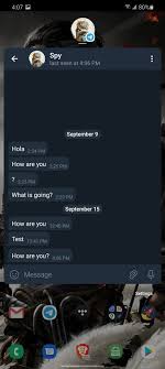 The interface has been redesigned to be more aesthetically pleasing, to improve concentration and make everything easy to customize to your tastes. All The New Features In Samsung S One Ui 3 0 Update For Galaxy Devices Android Gadget Hacks