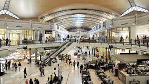 Karrinyup's commercial focus revolves around the karrinyup shopping centre, which is home to a host of retail shops and amenities that service both locals and visitors alike. Unisuper To Spend Again After Karrinyup Shopping Centre Buy