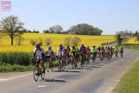 Profitieren sie von dem großen angebot aus vielen verschiedenen anzeigen. Beaufort Cyclotourisme Les 200 Km Audax Des Randonneurs Du Val D Authion Sport Angers Maville Com