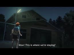 Jun 28, 2021 · tokyo training camp arc (haikyuu) kurodai week. Where Is The Facility In Which The Team Sleeps In The First Training Camp They Seem To Have Traveled To There But They Keep Training In The Karasuno Gym Haikyuu