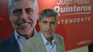 A quién le sacan votos Juan Pablo Quinteros y César Orgaz?