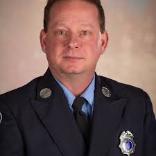 MESSAGE FROM Fire Chief Joseph Murray: Congratulations to Captain Dan  Maironis