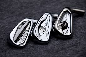 When it comes to having an impressive golfing kit, game improvement irons are clearly one of titleist women's t400 irons is a fantastic set for mid to high handicap female players. Titleist S Iron Lineup Has Something For Every Golfer Golf Town Blog