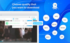 For example, one m3u8 file may give you references to online files for an internet radio station. Video Downloader By Video Octopus Google Extension