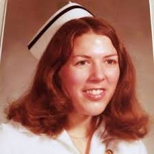 Diane Behm Obituary (1958