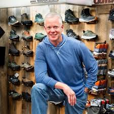 McKenna Wilkinson, M. Ed.