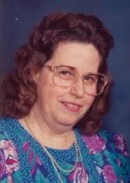 Alma Beasley Obituary