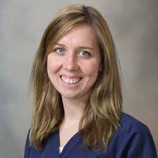 Rebekah Mowers, APRN, C.N.P.