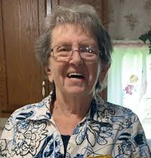 Rebecca Ann (Butler) Witham Obituary December 15, 2021